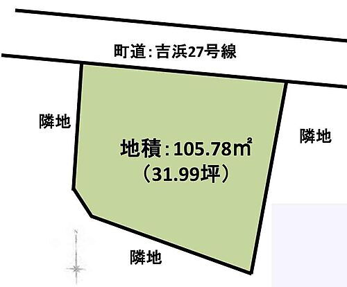 神奈川県足柄下郡湯河原町吉浜福浦 680万円