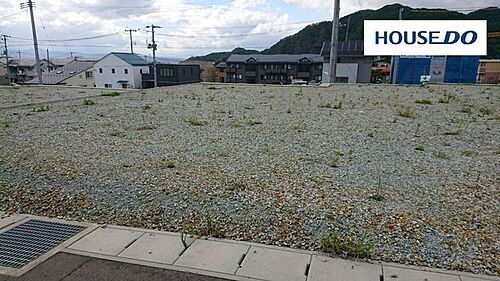 山形県山形市東山形２丁目 土地
