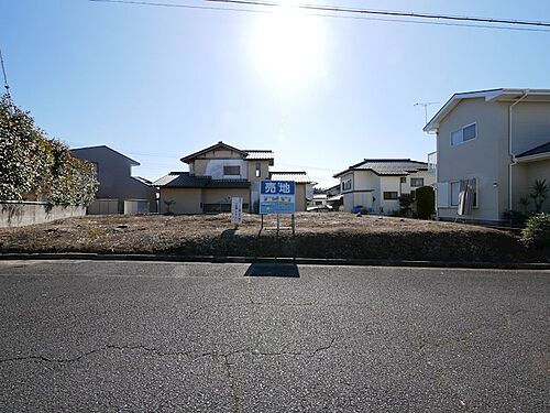 茨城県日立市十王町伊師 土地