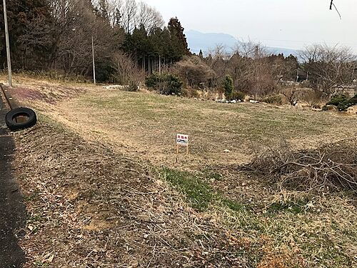 群馬県渋川市伊香保町湯中子 土地