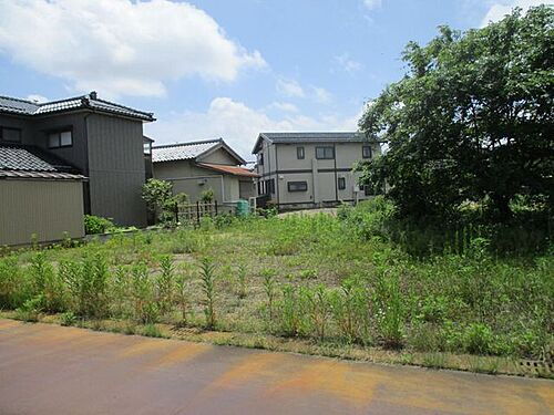 新潟県燕市下諏訪 480万円