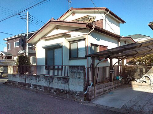 栃木県宇都宮市宝木本町 土地