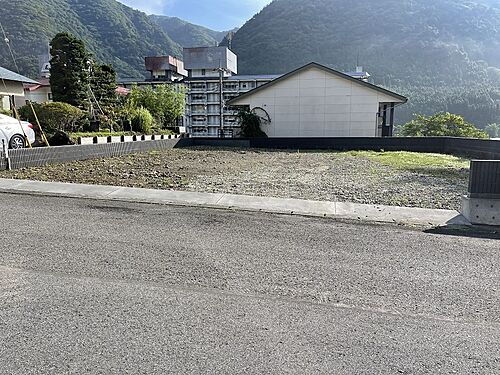 栃木県那須塩原市塩原 680万円
