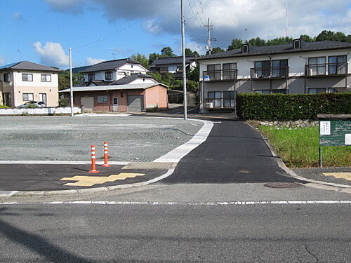 京都府福知山市字猪崎 690万円