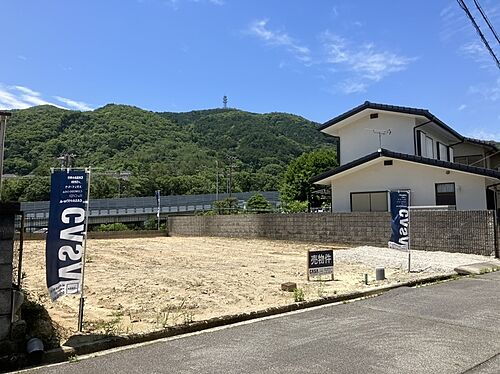 兵庫県西宮市名塩茶園町 1500万円