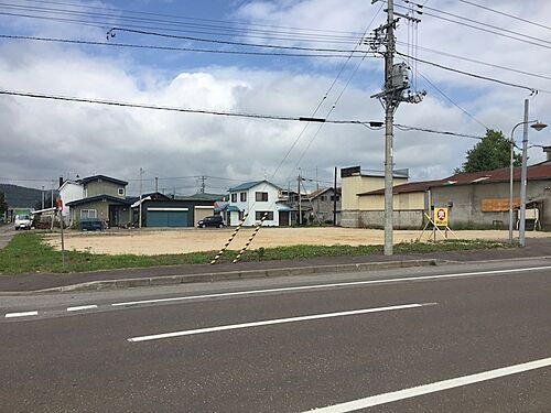 北海道網走郡津別町字西二条 650万円