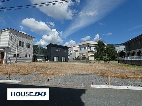 山形県山形市東山形２丁目 土地