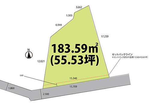 山形県山形市円応寺町 250万円