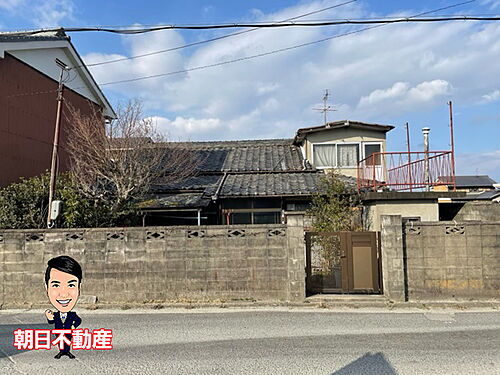 奈良県御所市大字南十三 430万円