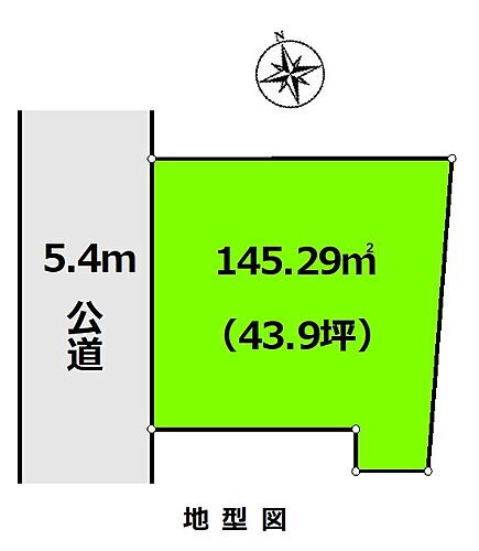 千葉県八街市文違 100万円
