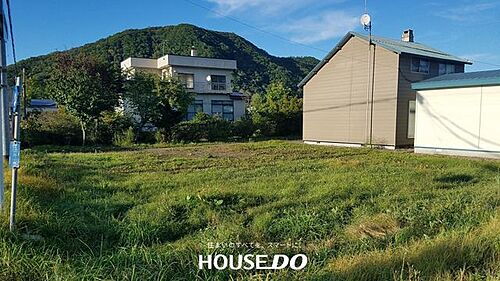 北海道北見市留辺蘂町旭東 120万円