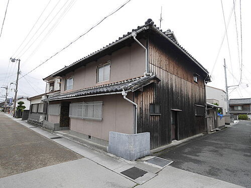 兵庫県赤穂市加里屋 1200万円