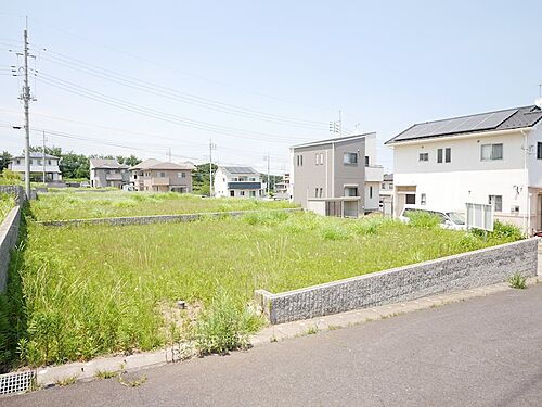 茨城県那珂郡東海村大字村松 土地