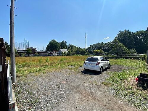 栃木県宇都宮市駒生町 650万円