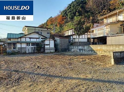 福島県福島市飯坂町中野字山岸 297万円