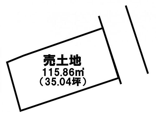 徳島県阿南市津乃峰町戎山 171.6万円