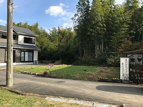 京都府亀岡市曽我部町穴太木戸口 300万円