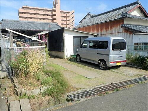 宮崎県児湯郡高鍋町大字蚊口浦8-6 高鍋駅 土地 物件詳細