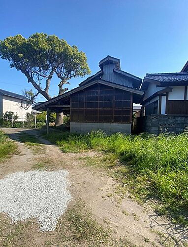 鳥取県米子市淀江町淀江 198万円