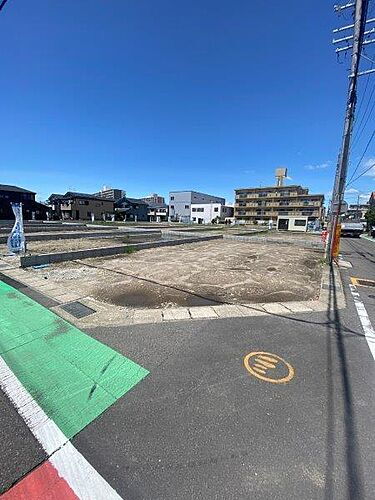 愛知県西春日井郡豊山町大字豊場字志水 1950万円