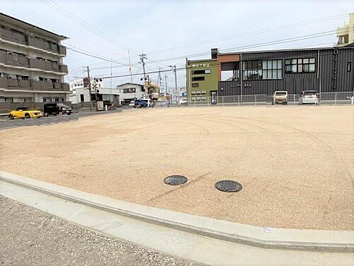 愛媛県松山市福音寺町 2365万円