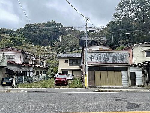 福島県田村郡三春町字山中 700万円