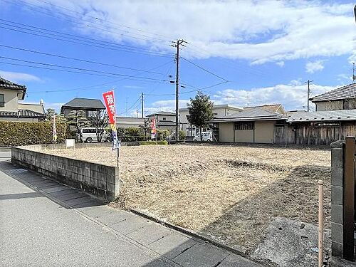 福島県郡山市静町 1600万円