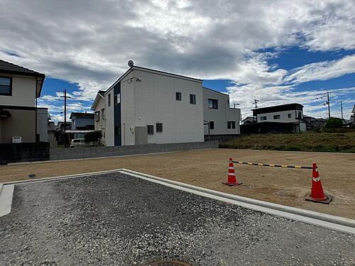 愛媛県松山市北条辻 590万円