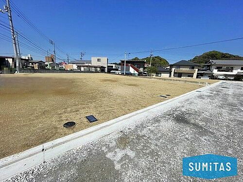 愛媛県松山市鷹子町 1723万円