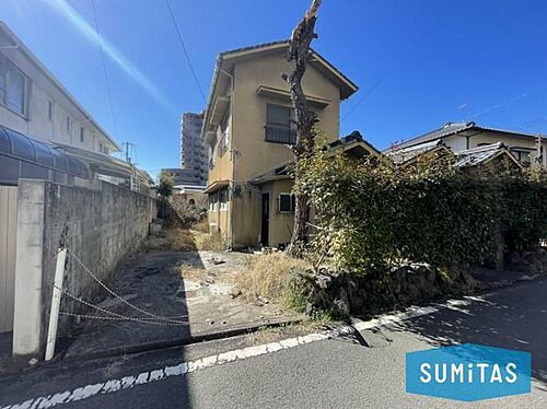 愛媛県松山市上市２丁目 5600万円