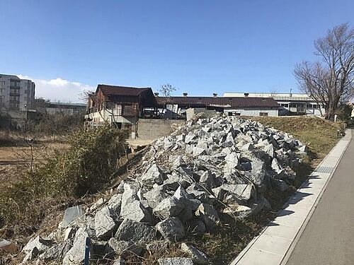 福島県本宮市仁井田字桝形 1800万円