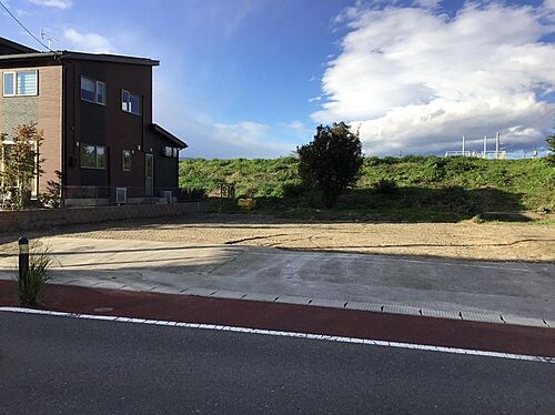 福島県本宮市本宮字千代田 土地