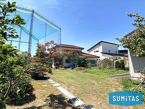 愛媛県松山市保免西３丁目 5400万円