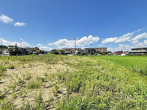 福島県郡山市日和田町字三本松 5500万円