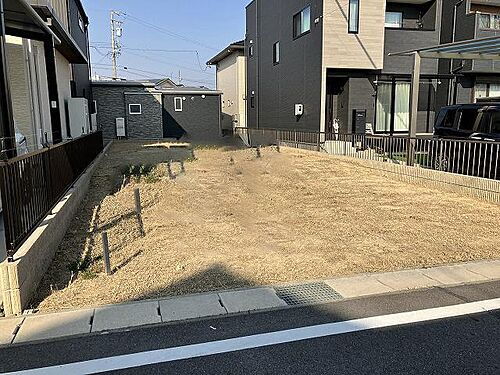 愛知県安城市小川町金政 2685万円