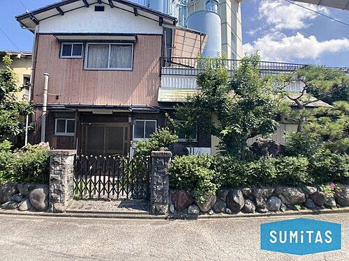 愛媛県伊予郡砥部町高尾田 土地