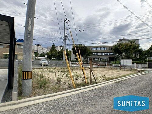 愛媛県伊予郡砥部町高尾田 土地