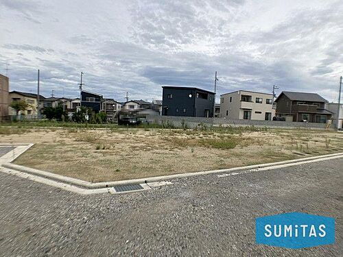 愛媛県伊予郡砥部町高尾田 土地