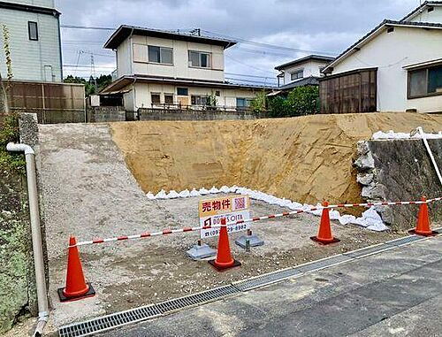 大分県大分市富士見が丘東５丁目 745万円
