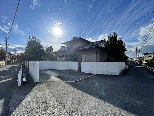 愛媛県松山市畑寺３丁目 1980万円