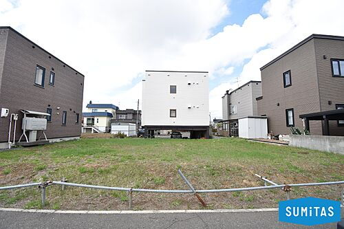 北海道札幌市清田区平岡二条１丁目 1900万円
