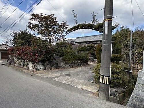 愛媛県松山市平田町 1500万円