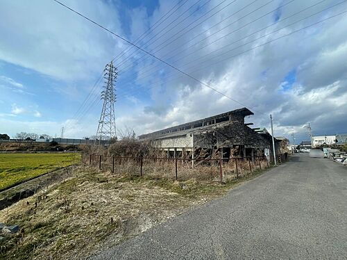滋賀県東近江市林田町 1000万円