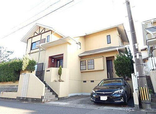 大分県大分市明野高尾３丁目 1800万円