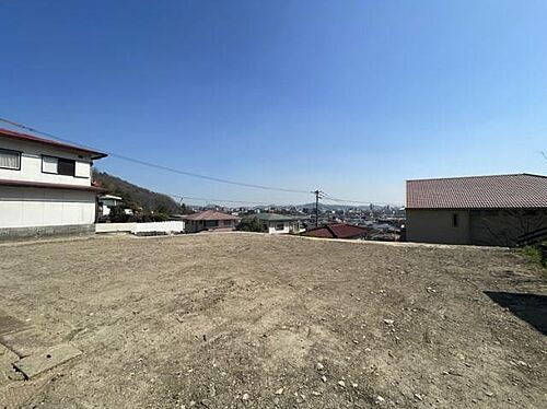岡山県岡山市北区津島本町 土地