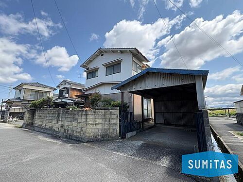 愛媛県松山市余戸南２丁目 1990万円