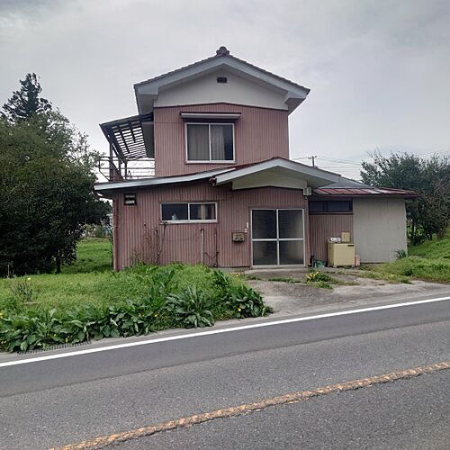 福島県安達郡大玉村大山字大橋平 750万円