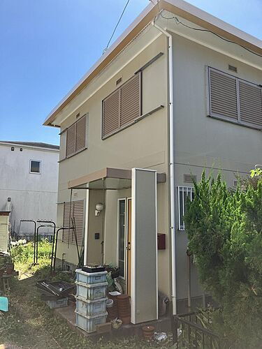 愛知県刈谷市板倉町３丁目 2200万円