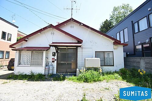 北海道札幌市中央区南十五条西１６丁目 2500万円