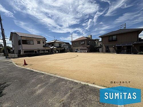 愛媛県松山市石手白石 土地